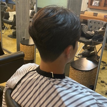 댄디컷