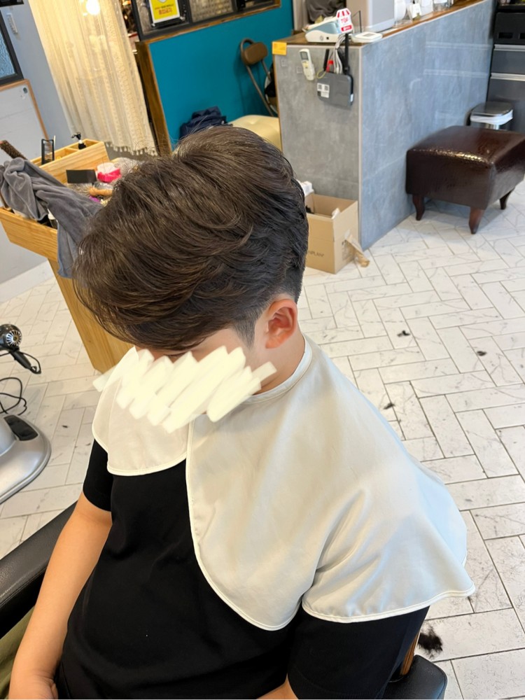 style photo