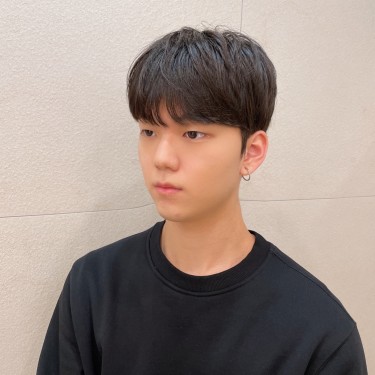 댄디컷
