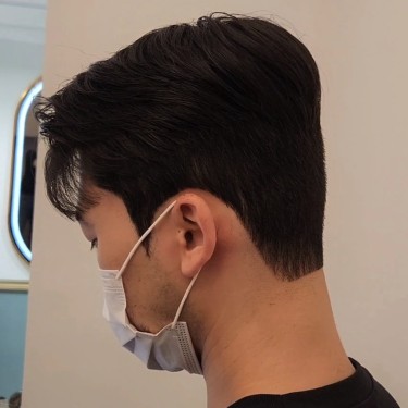댄디컷