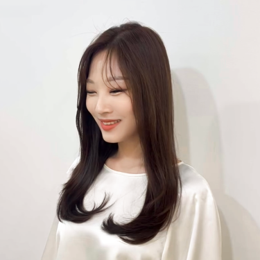 레이어드컷