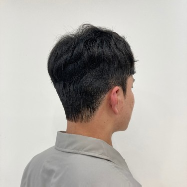 댄디컷