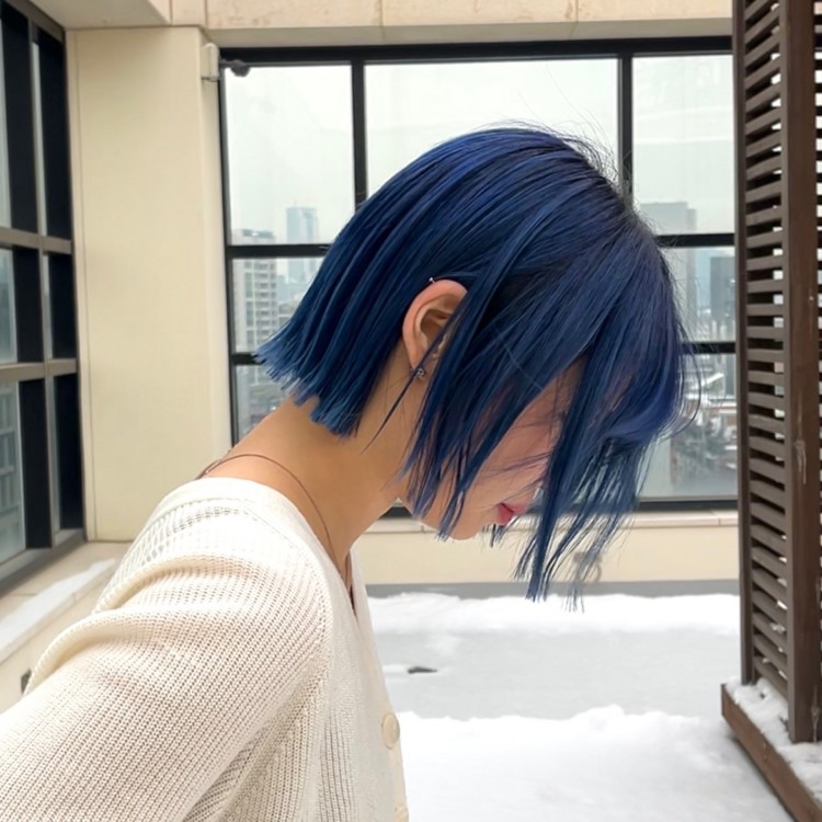 style photo
