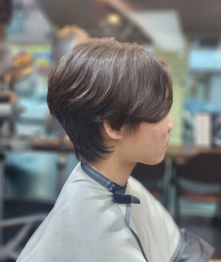 style photo