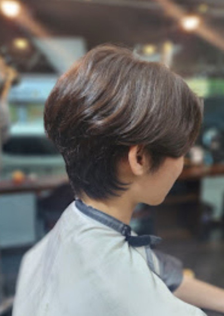 style photo