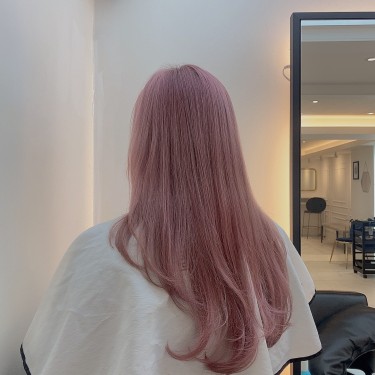 핑크브라운