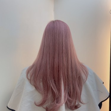 핑크브라운