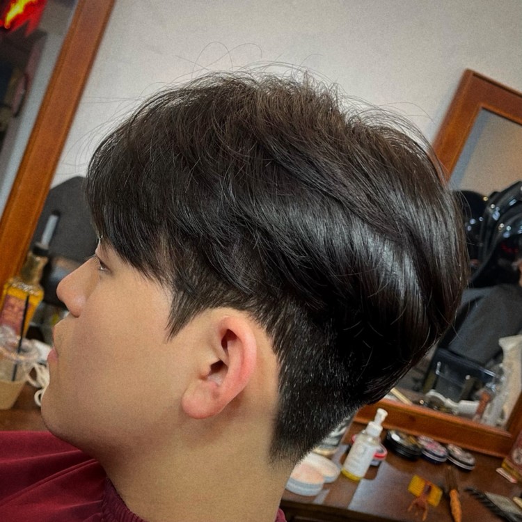 style photo