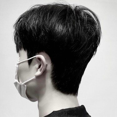 댄디컷