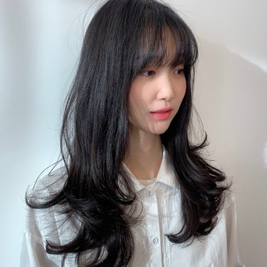 레이어드컷