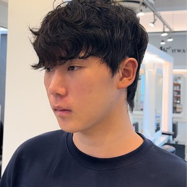 쉐도우펌