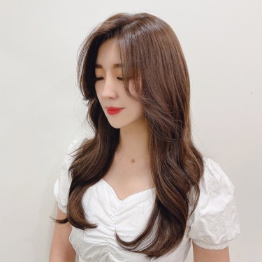 레이어드컷