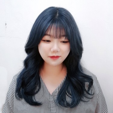 레이어드컷