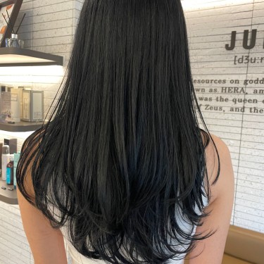 레이어드컷