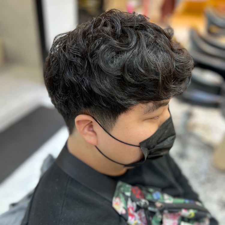 style photo