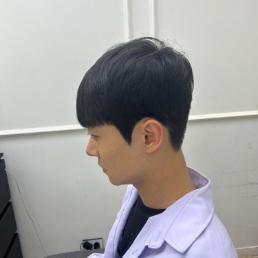 댄디컷