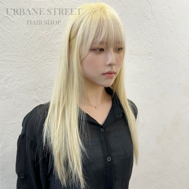 레이어드컷