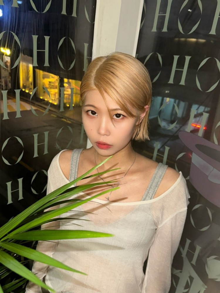 style photo