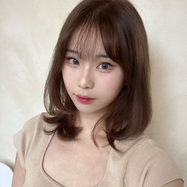 레이어드컷