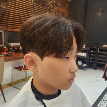 가르마펌