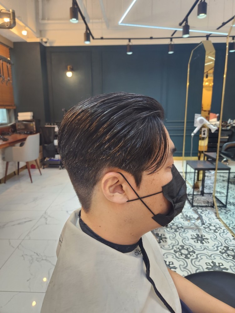 style photo