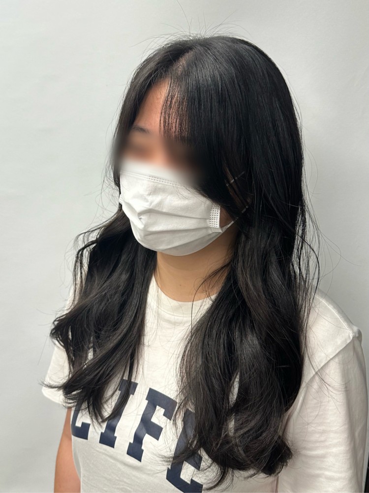 style photo