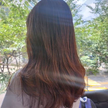 레이어드펌