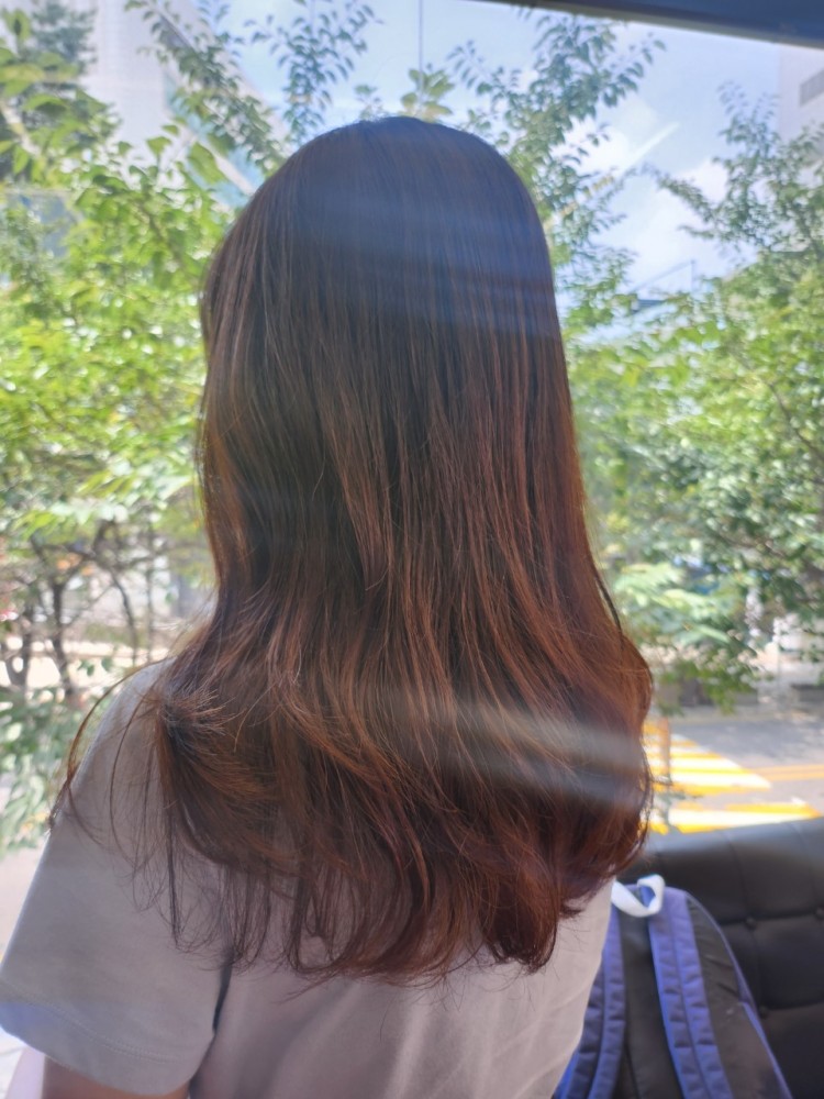 style photo