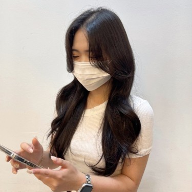 레이어드컷