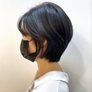 레이어드컷