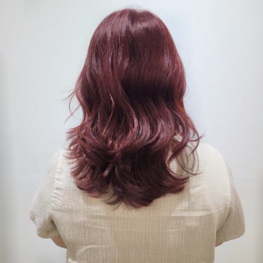 레드브라운