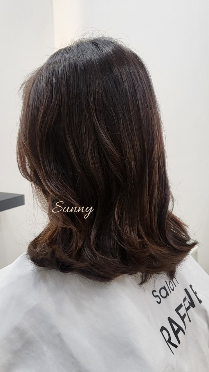 style photo