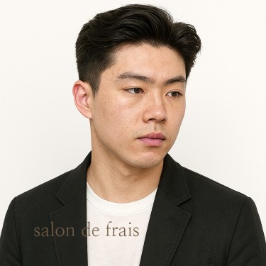 포마드컷