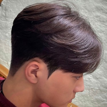 댄디컷