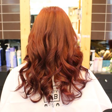 style image