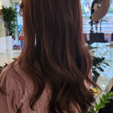 레이어드컷