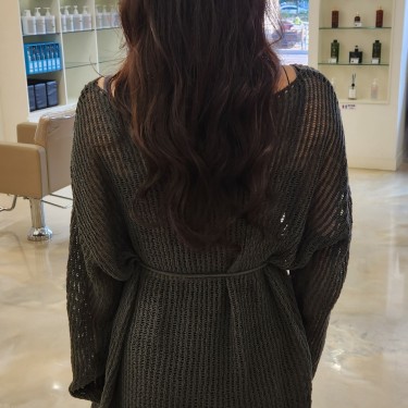 레이어드컷