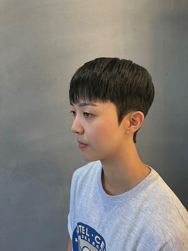style photo