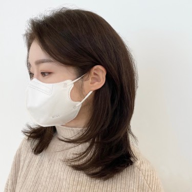 레이어드컷