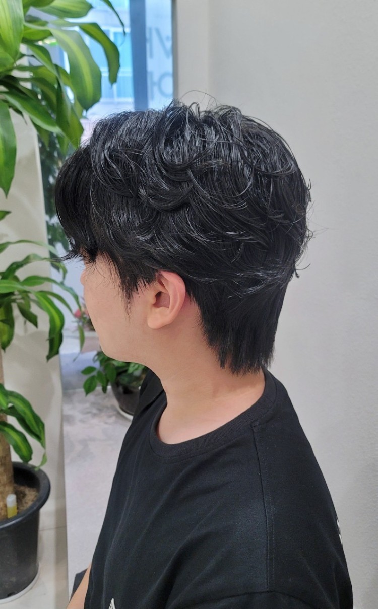 style photo