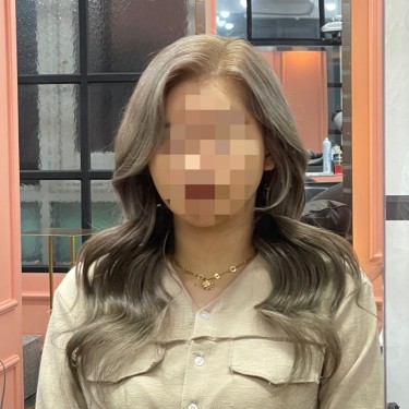 특수머리