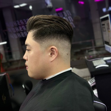 페이드컷