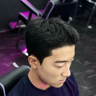 레이어드컷