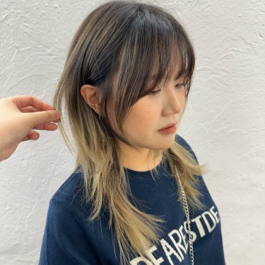 허쉬컷