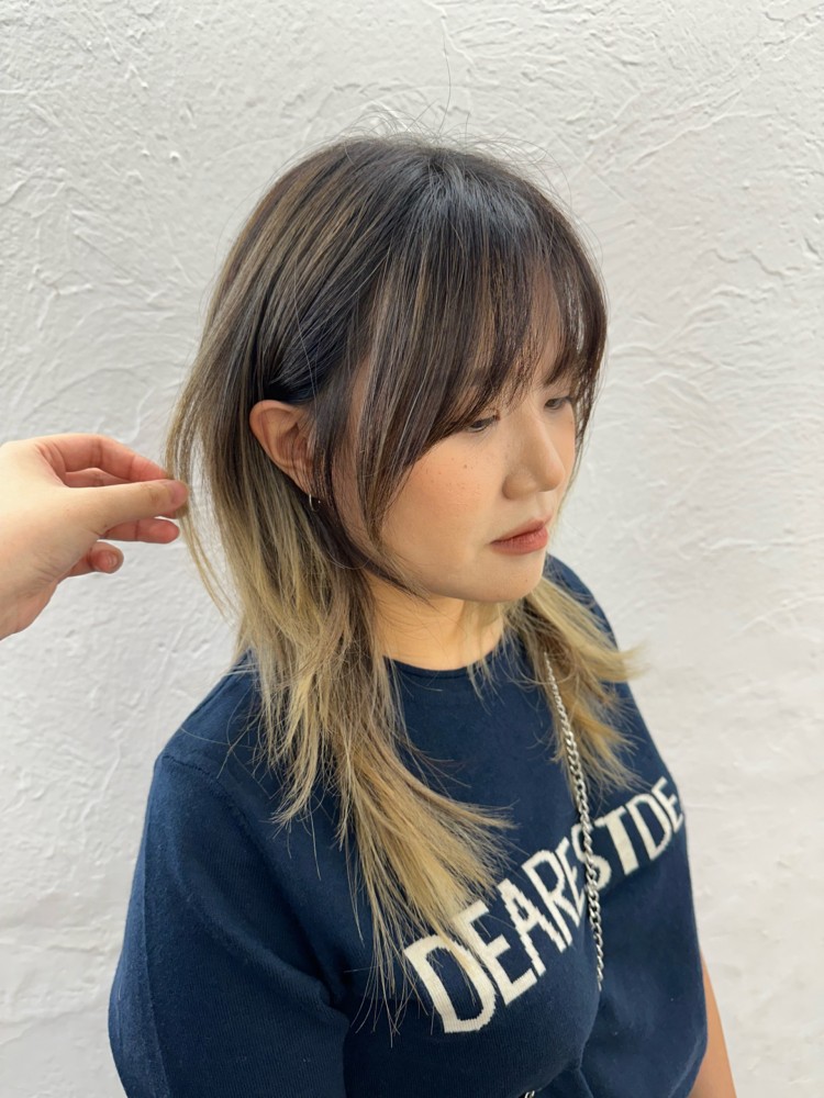 style photo