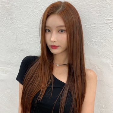 오렌지브라운