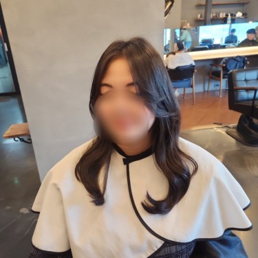 레이어드컷