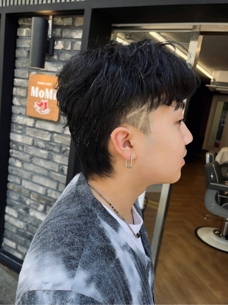 style photo