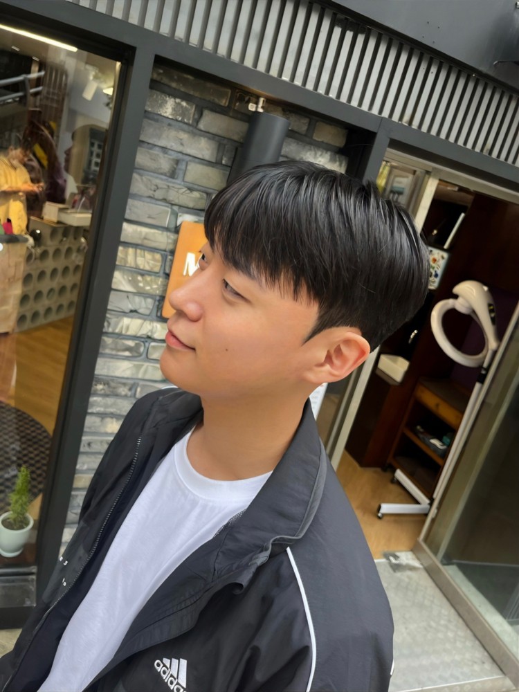 style photo