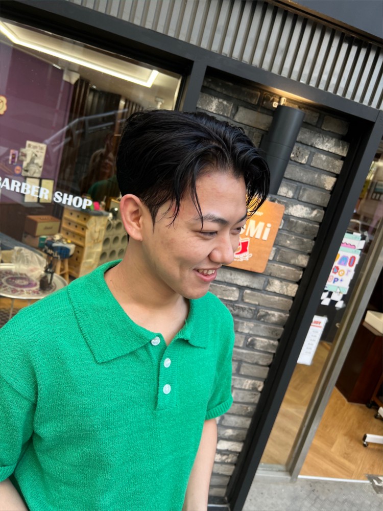 style photo